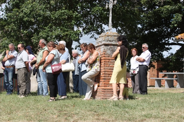 Ceremonie a Escayre - 27