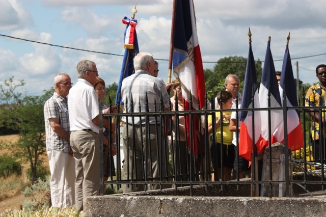 Ceremonie a Escayre - 26