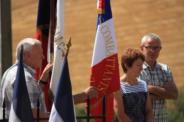 Ceremonie a Escayre - 37