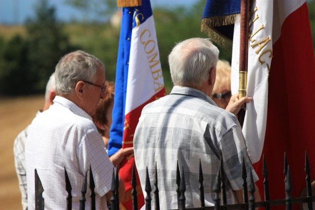 Ceremonie a Escayre - 39