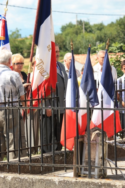 Ceremonie a Escayre - 44