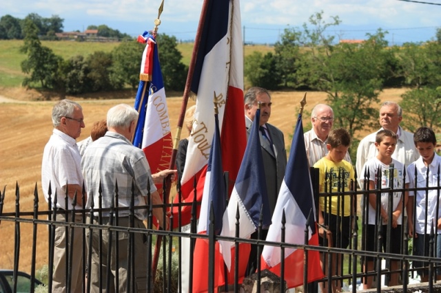 Ceremonie a Escayre - 45