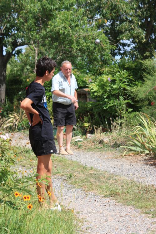 Concours de pétanque aux fêtes d'Escayre - 2016 (32)