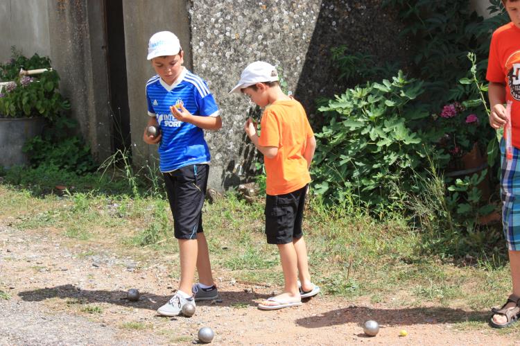 Concours de pétanque aux fêtes d'Escayre - 2016 (14)