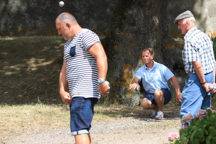 Concours de pétanque aux fêtes d'Escayre - 2016 (45)