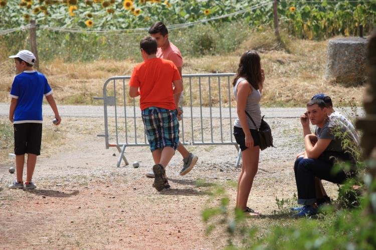 Concours de pétanque aux fêtes d'Escayre - 2016 (4)