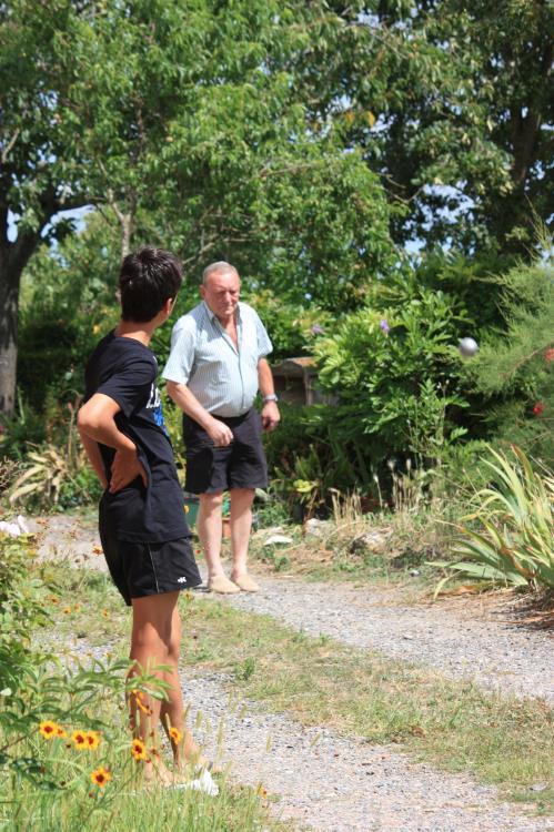 Concours de pétanque aux fêtes d'Escayre - 2016 (33)