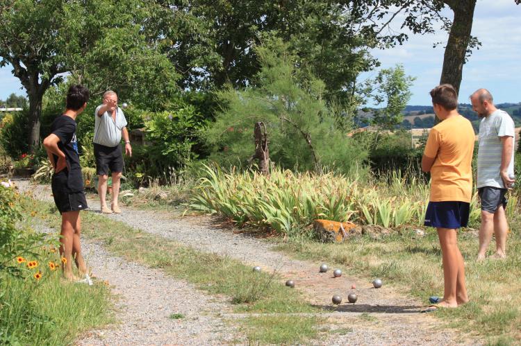 Concours de pétanque aux fêtes d'Escayre - 2016 (34)