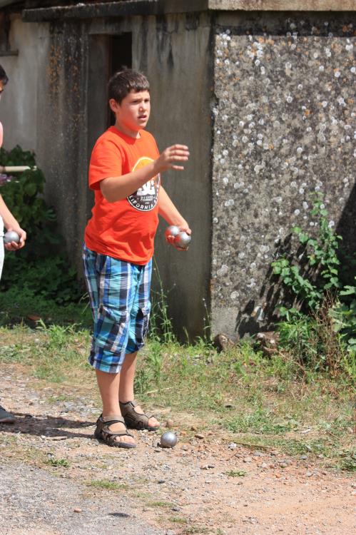 Concours de pétanque aux fêtes d'Escayre - 2016 (21)