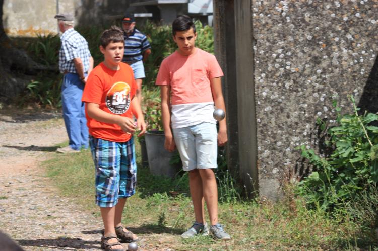 Concours de pétanque aux fêtes d'Escayre - 2016 (28)