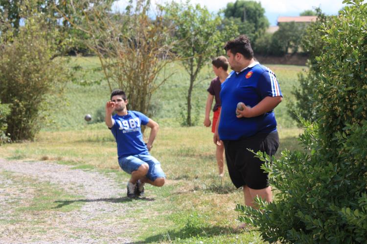 Concours de pétanque aux fêtes d'Escayre - 2016 (23)