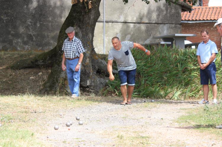 Concours de pétanque aux fêtes d'Escayre - 2016 (64)