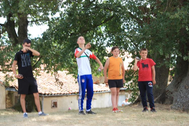 Concours de pétanque aux fêtes d'Escayre - 2016 (88)