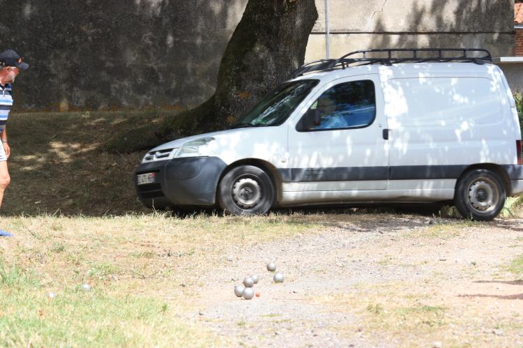 Concours de pétanque aux fêtes d'Escayre - 2016 (74)