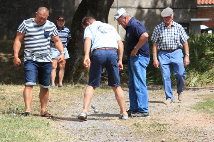 Concours de pétanque aux fêtes d'Escayre - 2016 (73)