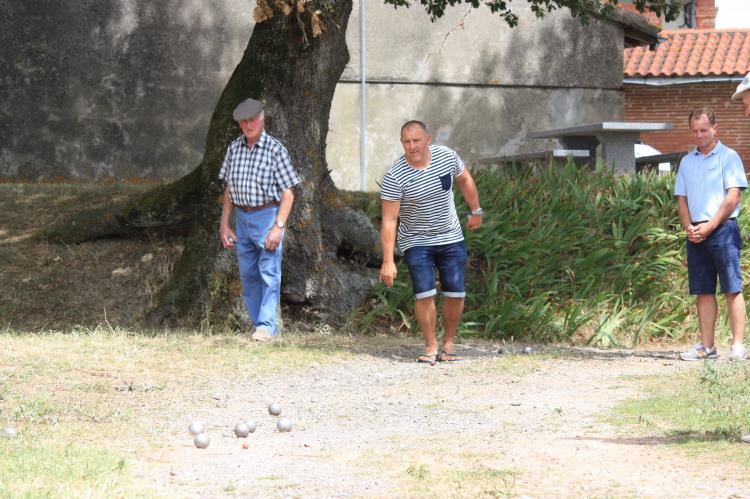 Concours de pétanque aux fêtes d'Escayre - 2016 (66)