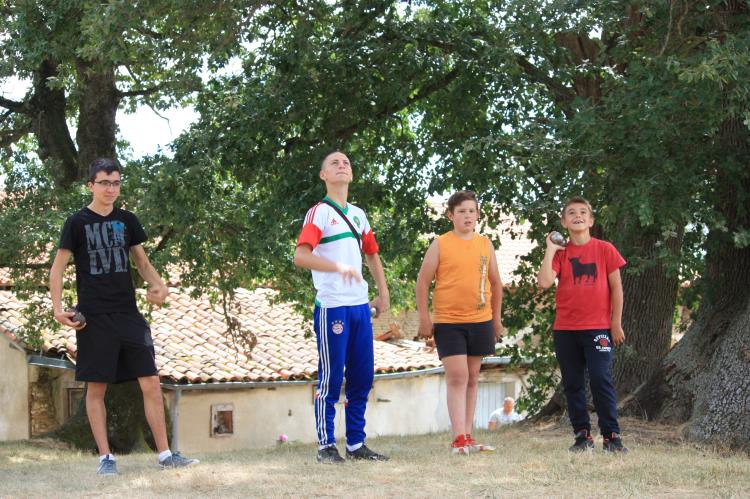 Concours de pétanque aux fêtes d'Escayre - 2016 (89)