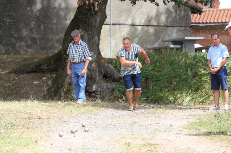 Concours de pétanque aux fêtes d'Escayre - 2016 (65)