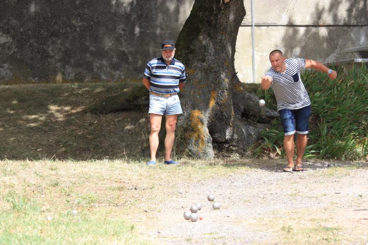 Concours de pétanque aux fêtes d'Escayre - 2016 (76)