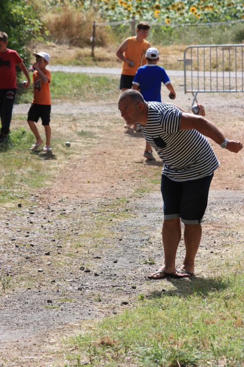 Concours de pétanque aux fêtes d'Escayre - 2016 (107)