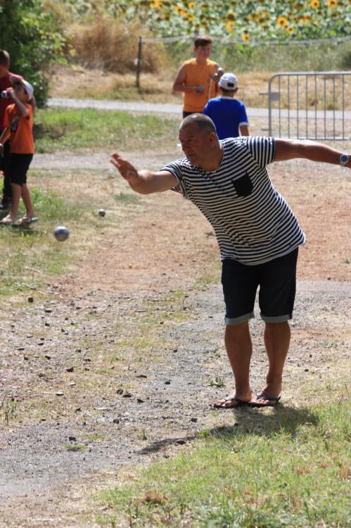 Concours de pétanque aux fêtes d'Escayre - 2016 (108)