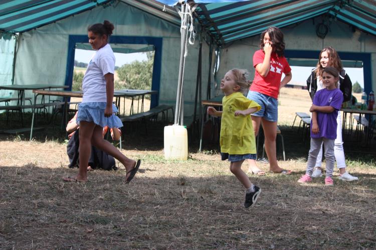 Jeux d'enfants à Escayre (226)