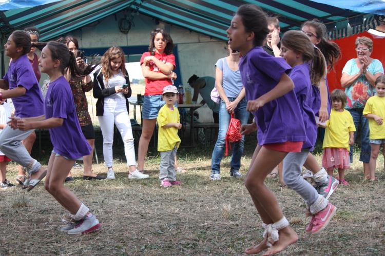 Jeux d'enfants à Escayre (196)