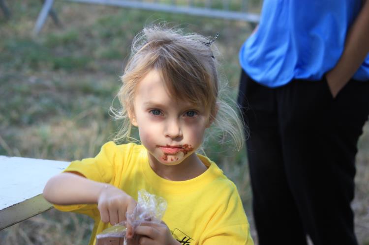 Jeux d'enfants à Escayre (330)