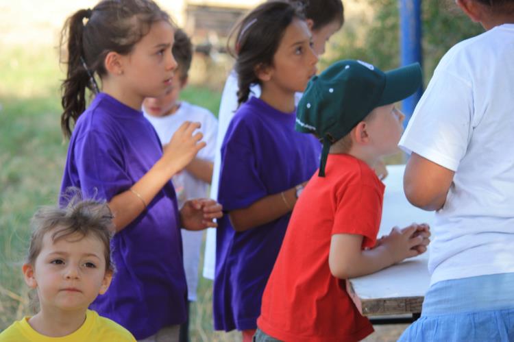 Jeux d'enfants à Escayre (345)