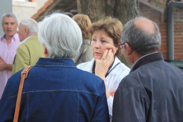 Inauguration des travaux d'Escayre (20)