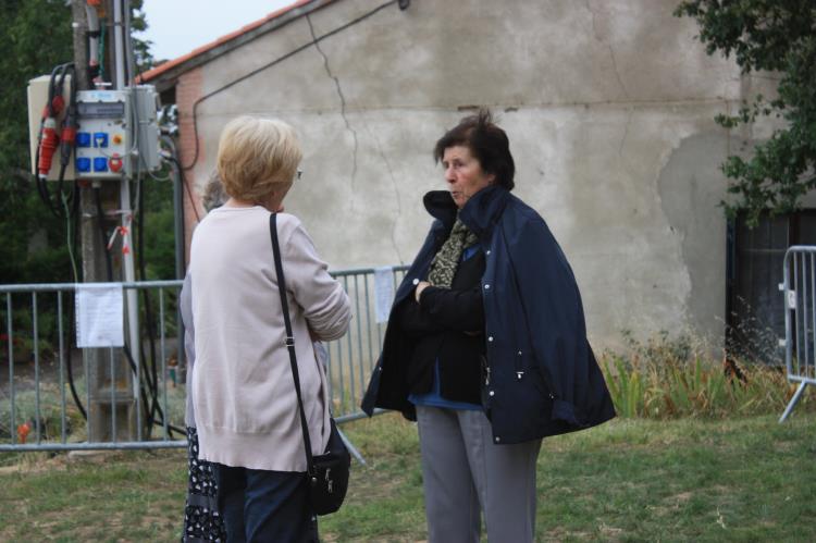 Inauguration des travaux d'Escayre (6)