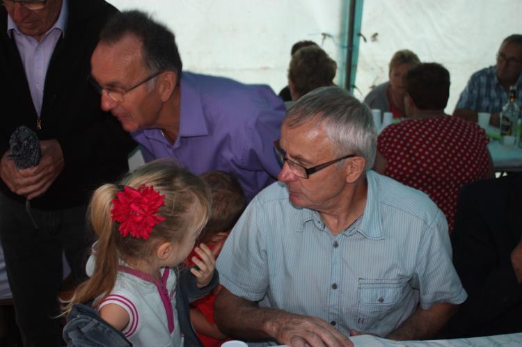 Inauguration des travaux d'Escayre (118)