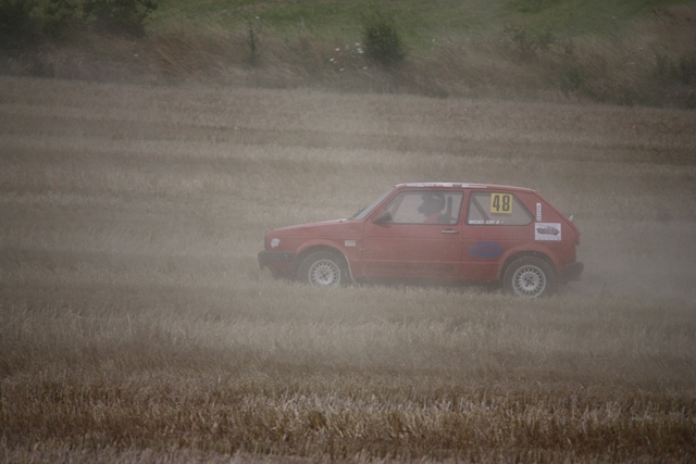 Les 2 cv a Escayre - 31