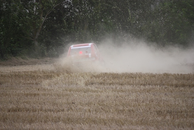 Les 2 cv a Escayre - 37