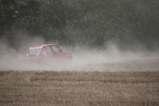 Les 2 cv a Escayre - 40