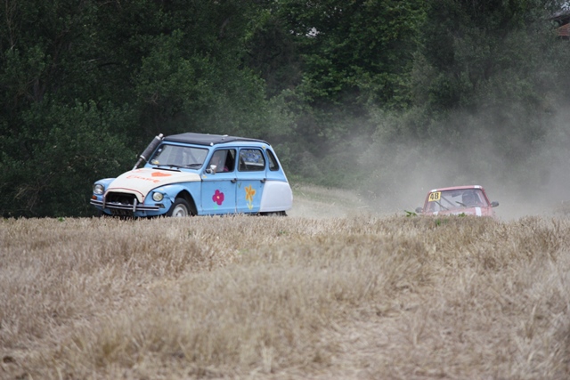 Les 2 cv a Escayre - 51