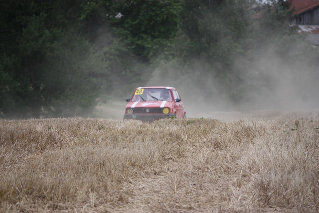 Les 2 cv a Escayre - 52