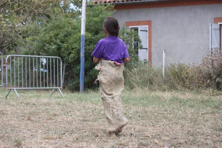 Harry potter et l'école des sorciers d'Escayre (13)