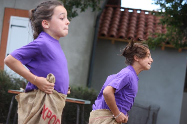 Harry potter et l'école des sorciers d'Escayre (8)