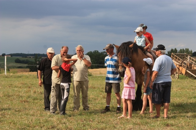 Remise des prix - 09