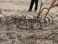 2010 - Travail du sol