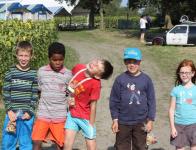 La Chasse aux tresors