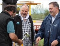 Remise des prix - Attelage