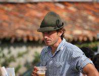 2012 - Les visiteurs