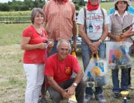 2012 - La journee de l attelage