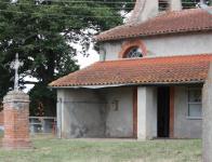 2013 - Escayre avant la fête