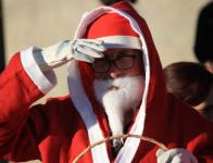 Le père Noël d'Escayre