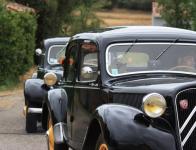 Les autos collectors