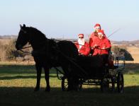 Le père Noël d'Escayre