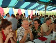 2017 - Escayre - Les fêtes